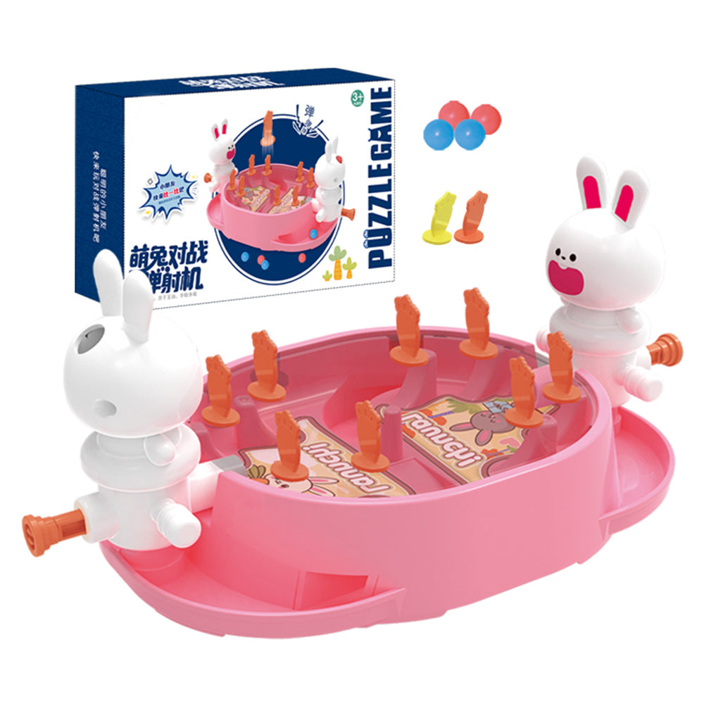 Children Catapult Marble Toy Double Player Parent-Child Combat Table Game Children Catapult Marble Toy Double Player Parent-Child Combat Table Game
